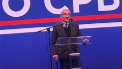 Preminuo Đuro Raca, otac Goranke koja je poginula u padu nadstrešnice