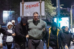 Vladimir Štimac pušten iz pritvora