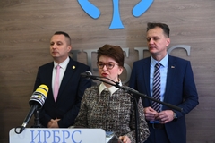 Vidović: IRB bliska svakom privredniku i građaninu