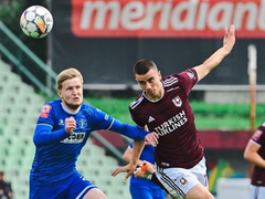 Radnik izborio opstanak