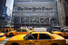 Štrajk u "Njujork tajmsu", prvi u 40 godina