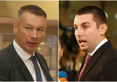 Nešić ministar bezbjednosti BiH, Šulić za ljudska prava i izbjeglice