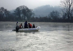 Drama na granici BiH i Hrvatske, jedna osoba mrtva