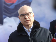 Vučević o formiranju „Ćacilenda“ u Novom Sadu