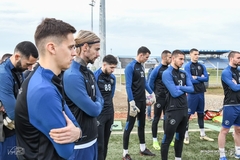 Start proljećnog dijela sezone u BiH: Evo kako su bh. klubovi izgledali tokom zimskih priprema