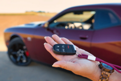 Srpkinja kupila polovni automobil pa shvatila da je prevarena