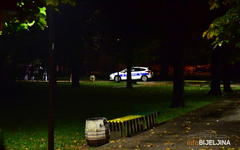 Razbojništvo u Bijeljini: Među uhapšenima i maloljetnik nakon napada u gradskom parku