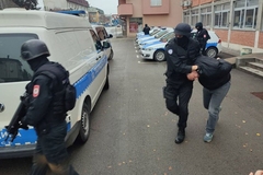 Konobari i pumpadžija u pritvoru zbog kokaina