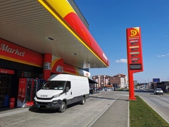 Kompanija "Nešković" obradovala vozače: Stiže stabilizacija cijena goriva (FOTO)