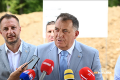 Predviđeno da dionica Bijeljina-Rača bude u funkciji za dvije i po do tri godine (FOTO)