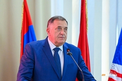 Dodik komentarisao sjednicu Savjeta bezbjednosti: Tramp provodi ono što govori