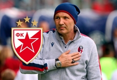 Crvena zvezda će dio Marakane nazvati po Mihajloviću