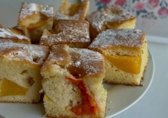 Brz, sočan i nevjerovatno jeftin kolač: Na stolu je za manje od pola sata