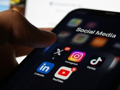 Češka razmatra zabranu društvenih mreža za djecu mlađu od 15 godina