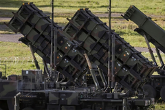 Oborena balistička raketa u Turskoj: Lansirana iz Irana