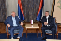 Višković: Popularizovati i rehabilitovati zanatstvo