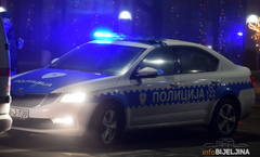 Bijeljina: Pronašli i uhapsili vozača koji je usmrtio pješaka pa pobjegao