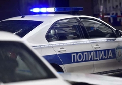 Mačetom posjekao policajca: Određen jednomjesečni pritvor napadaču iz Mionice