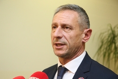 Ostojić sutra u Bijeljini