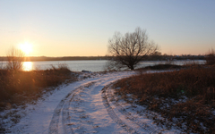 Danas oblačno i hladno, na jugu do 13 stepeni