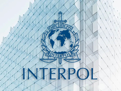 Uhapšen bjegunac sa Interpolove potjernice