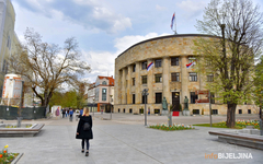 Budžet Predsjednika Srpske povećan sa 11 na 56 miliona KM