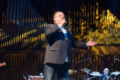 Prvi veliki koncert od početka pandemije u BiH održaće Halid Bešlić