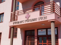 Crveni krst: Volonteri odigrali važnu ulogu u rješavanju mnogih problema 