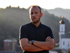 Kojić o predmetu bijeljinskog tužilaštva o Potočarima: Vidimo da je ekipa jako nervozna