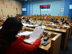 Šta piše u informaciji za sutrašnju posebnu sjednicu NS RS