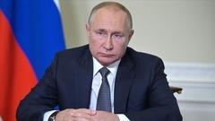 Putin: Zapad raspiruje haos kako bi zadržao dominaciju u svijetu