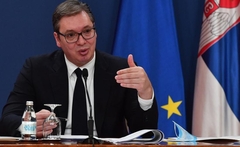 PRIŠTINA SPREMA OPŠTI NAPAD NA SJEVER KOSOVA 1. OKTOBRA: Vučić izašao pred narod sa istinom