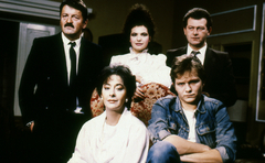 Ilustracija hit na internetu: Kako bi izgledali Popadići iz "Boljeg života" kao Simpsonovi