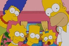 Simpsonovi "ubili" lika poslije 35 godina u seriji (VIDEO)