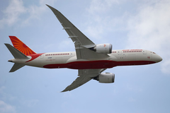 Još jedan Boeing 787 Air Indije se pokvario