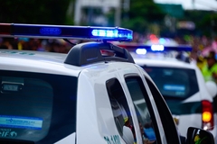 Dio Zagreba obavijen dimom, izbio požar u garaži punoj eksploziva