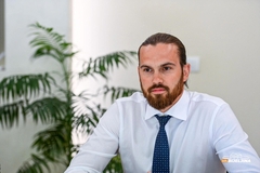 Stanišić: Izađite na izbore, za to vam veza ne treba