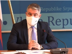 Srpska nabavlja 160.000 doza kineske vakcine