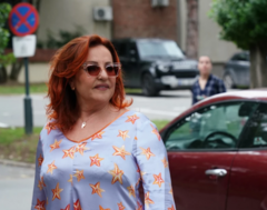 Ana Bekuta napušta Zvezde Granda