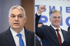Orban čestitao pobjedu, Karan mu odgovorio