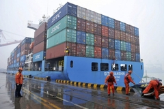 Poskupljenje transporta i sirovine poljuljalo robnu razmjenu BiH i Kine: Daleki istok sve dalji