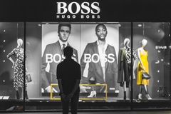 Uprkos krizi, Hugo Boss iznenadio rezultatima: Akcije skočile 8,4% nakon objave dobiti