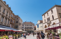 Od petka popuštanje mjera u Hrvatskoj