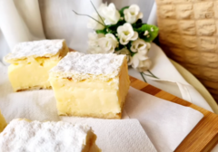 Sočna pita, ukusna kao krempita, a pravi se lakše nego ikad