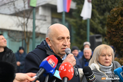 RiTE Ugljevik: Smijenjen Boban Benović