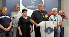 Šehovac: Desetine autobusa iz Sarajevsko-romanijske regije krenuće na sahranu generala Mladića