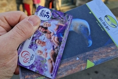 Za porodice "Tri plus" iz Srpske popust u beogradskom Zoo vrtu