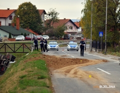 Broj poginulih na putevima u RS za 10 godina smanjen za 38,2 odsto