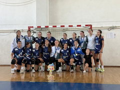 Bijeljina bila centar rukometa: Više od 1.300 mladih iz 12 zemalja na jubilarnom Handball CUP-u