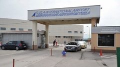 Krah Aerodroma Tuzla